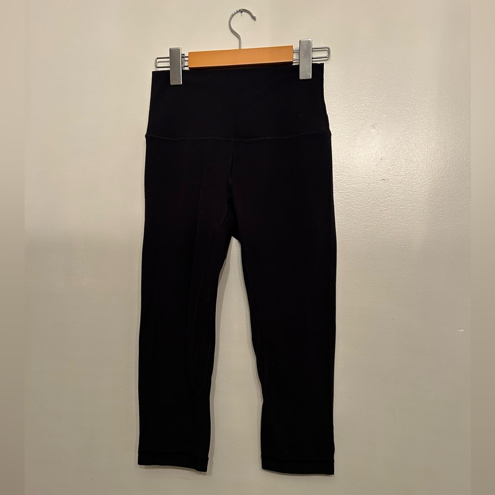 Lululemon Capris